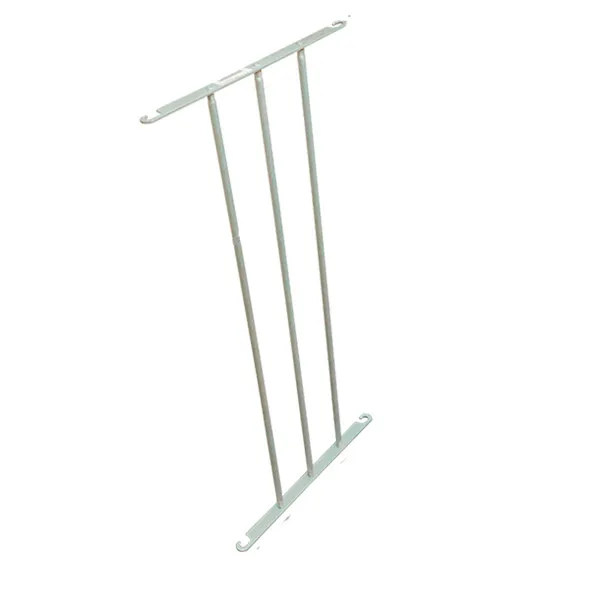 ACCESORIO DE PARRILLA PARA T. PIE LIGHT FULL Y DE LUXE - Imagen 4