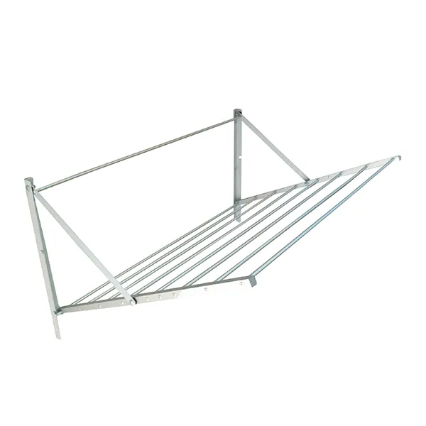 TENDAL ABATIBLE DE PARED 100 X 75 CM