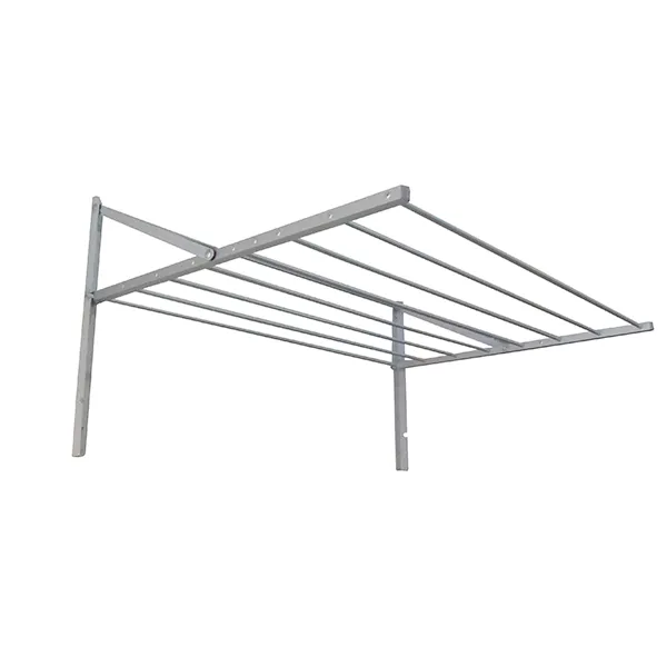 TENDAL ABATIBLE DE PARED 100 X 75 CM - Imagen 5