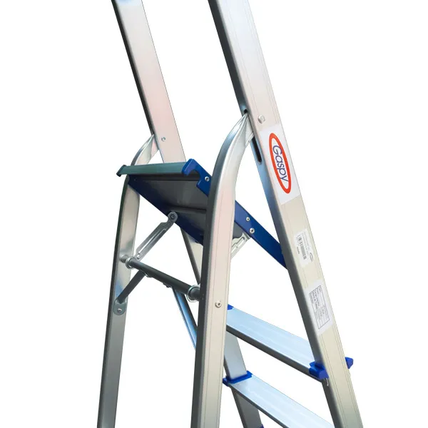 ESCALERA TIPO BANQUETA - Imagen 3