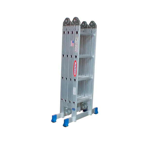 ESC. MULTIPOSICION DE ALUMINIO - Imagen 5