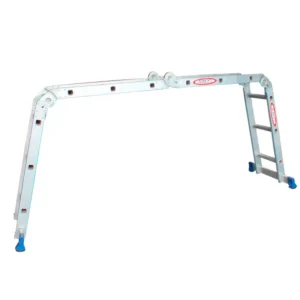 ESC. MULTIPOSICION DE ALUMINIO